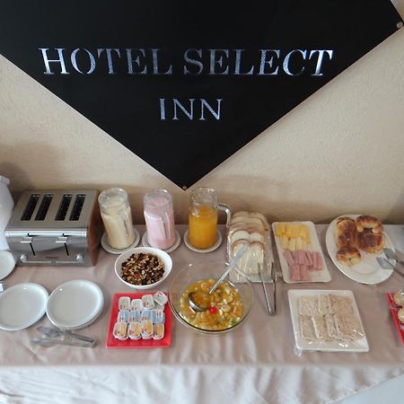 Select Inn Rio Grande Exterior photo